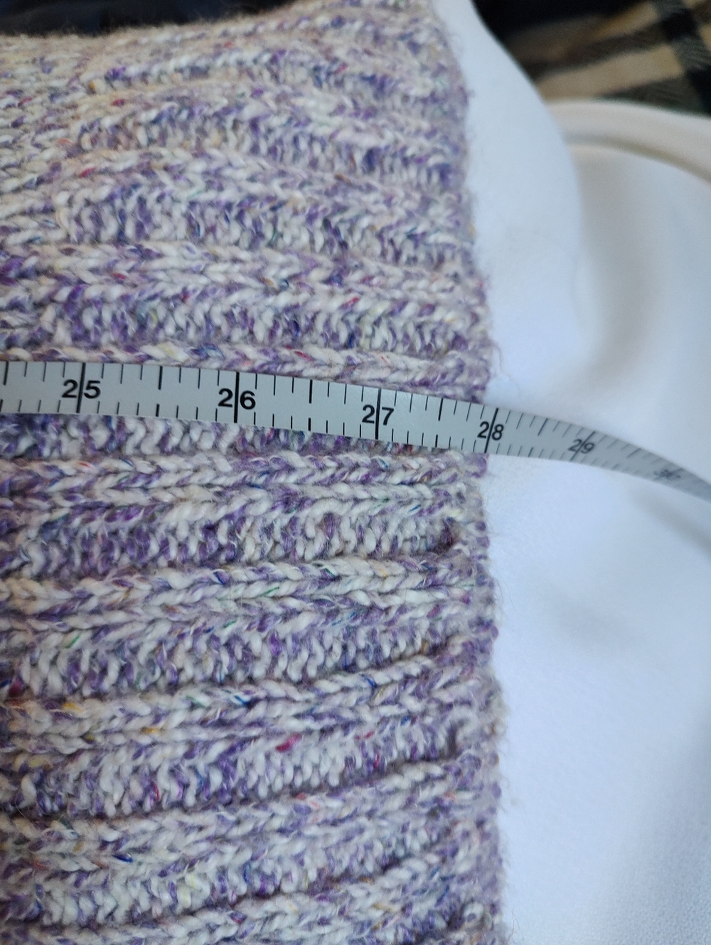 BNNU Torrid Openwork Sweater - Picture 6 of 6